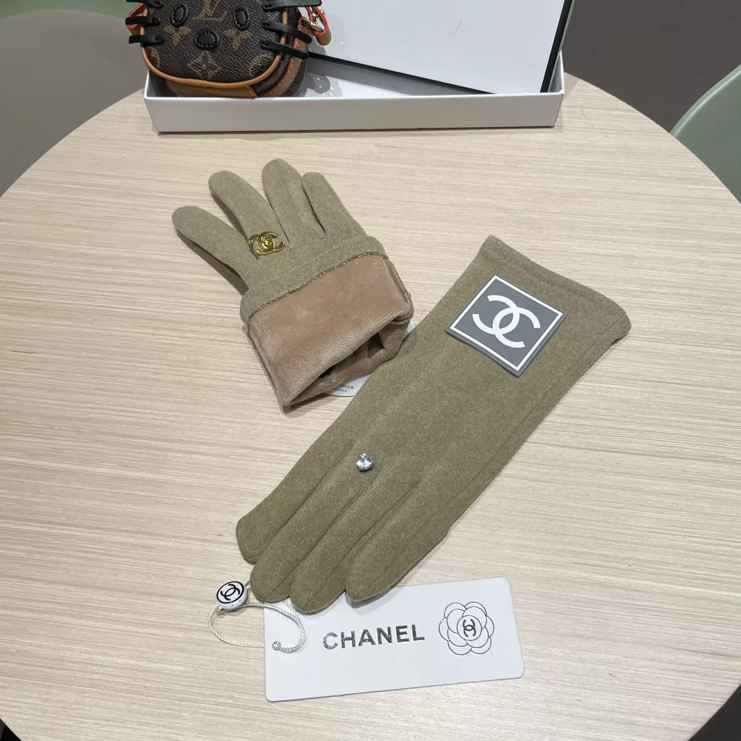 chanel gants s_127a1b12